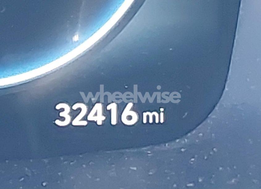 Photo 15 of 2023 Hyundai Santa FE LIMITED (VIN 5NMS44AL9PH551146)