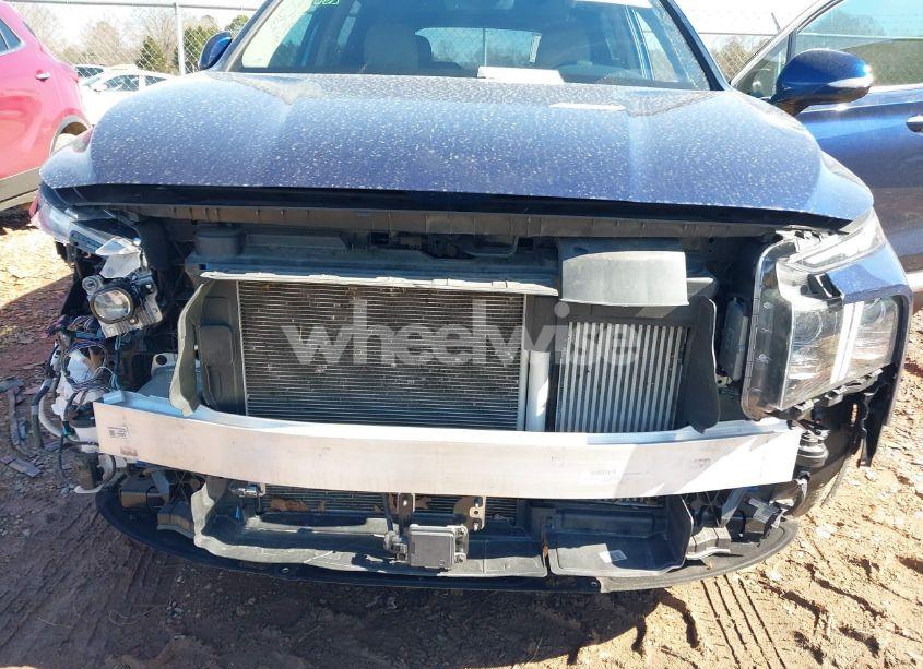 Photo 6 of 2023 Hyundai Santa FE LIMITED (VIN 5NMS44AL9PH551146)