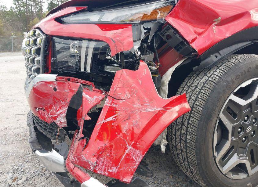 Photo 18 of 2023 Hyundai Santa FE LIMITED (VIN 5NMS44AL9PH554306)