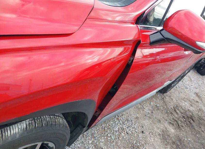 Photo 19 of 2023 Hyundai Santa FE LIMITED (VIN 5NMS44AL9PH554306)