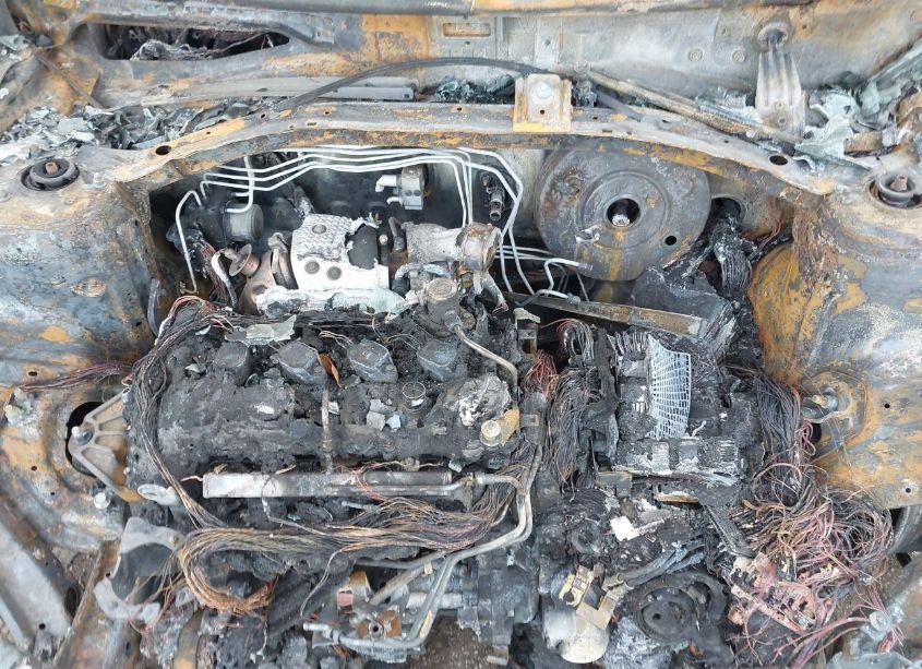 Photo 10 of 2021 Hyundai Santa FE LIMITED (VIN 5NMS4DAL0MH315092)