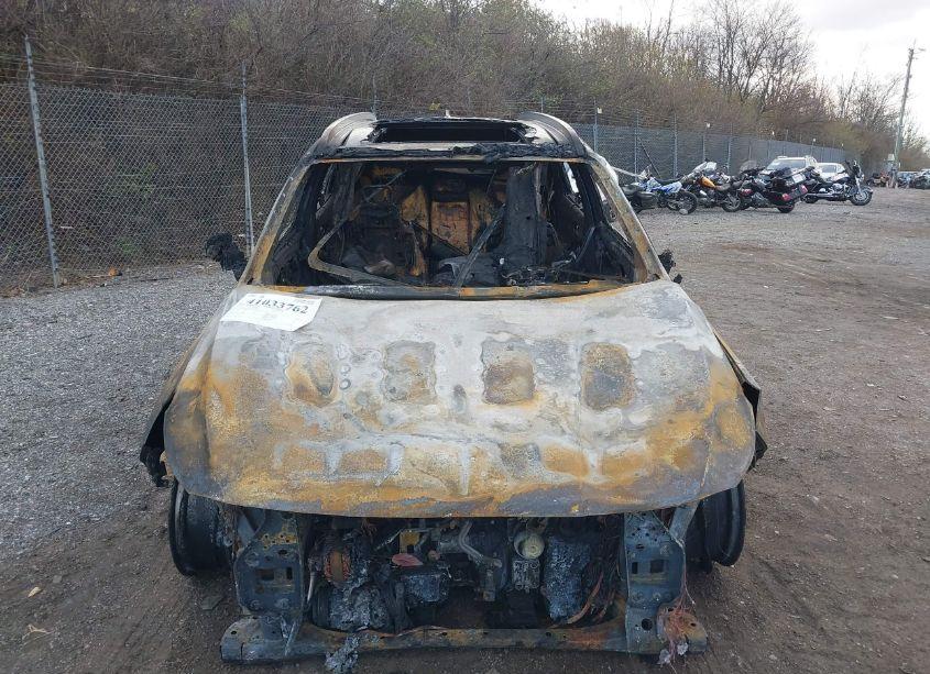 Photo 12 of 2021 Hyundai Santa FE LIMITED (VIN 5NMS4DAL0MH315092)