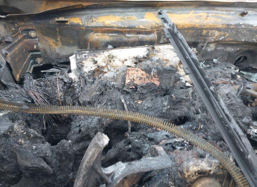 Photo 15 of 2021 Hyundai Santa FE LIMITED (VIN 5NMS4DAL0MH315092)