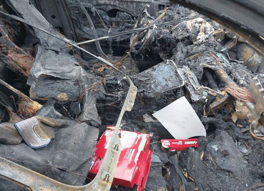 Photo 5 of 2021 Hyundai Santa FE LIMITED (VIN 5NMS4DAL0MH315092)