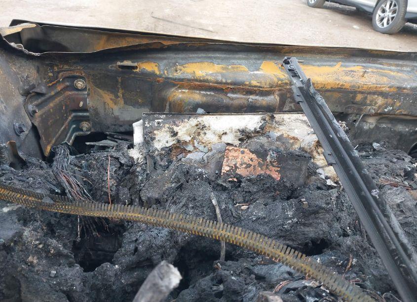 Photo 7 of 2021 Hyundai Santa FE LIMITED (VIN 5NMS4DAL0MH315092)