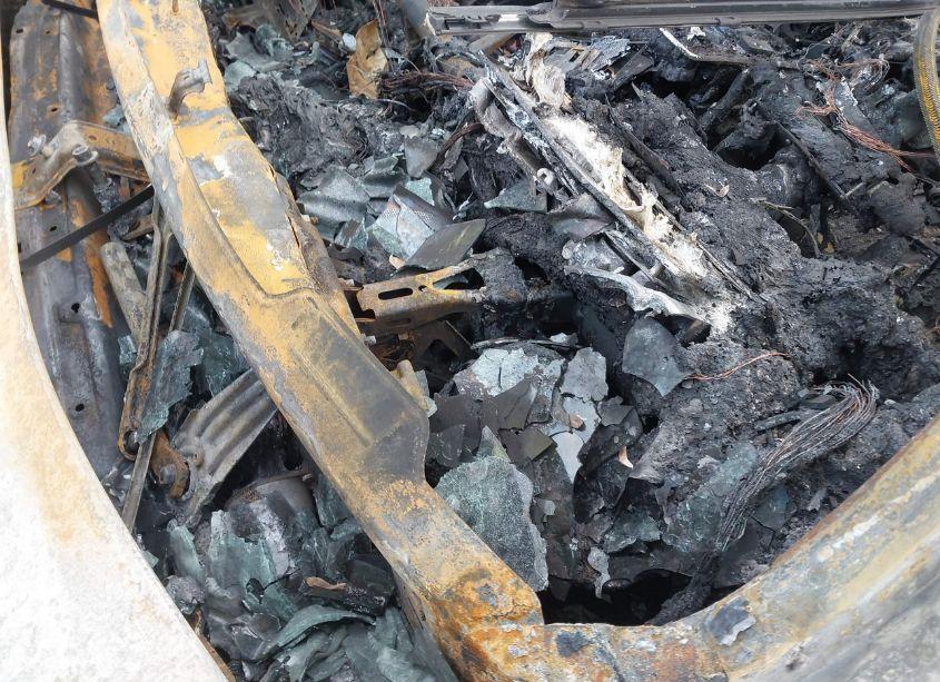 Photo 9 of 2021 Hyundai Santa FE LIMITED (VIN 5NMS4DAL0MH315092)