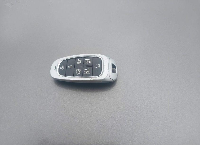 Photo 11 of 2023 Hyundai Santa FE LIMITED (VIN 5NMS4DAL1PH524202)