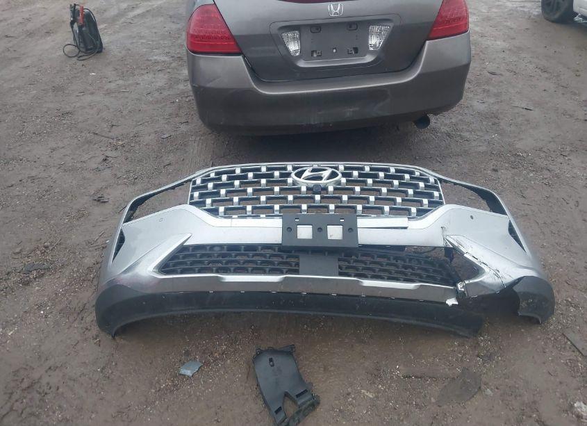 Photo 12 of 2023 Hyundai Santa FE LIMITED (VIN 5NMS4DAL1PH524202)