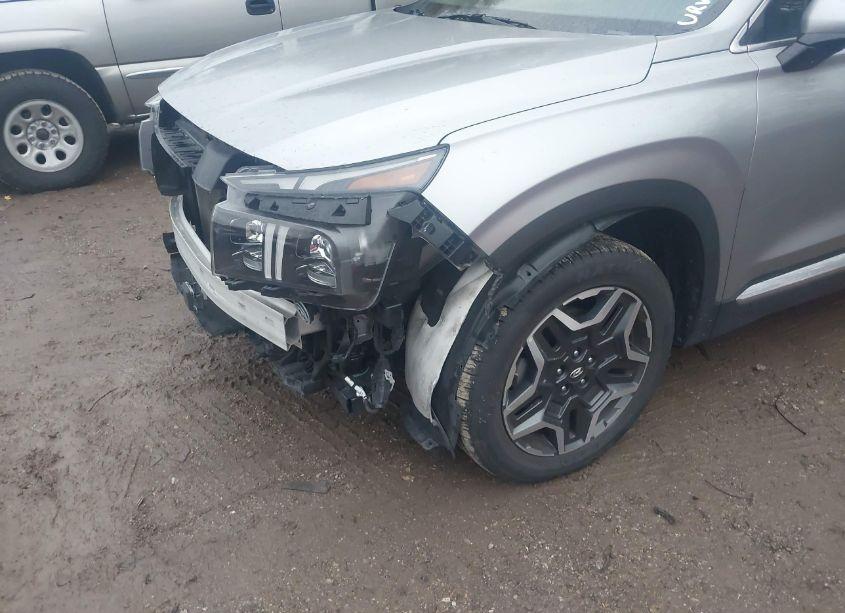 Photo 19 of 2023 Hyundai Santa FE LIMITED (VIN 5NMS4DAL1PH524202)