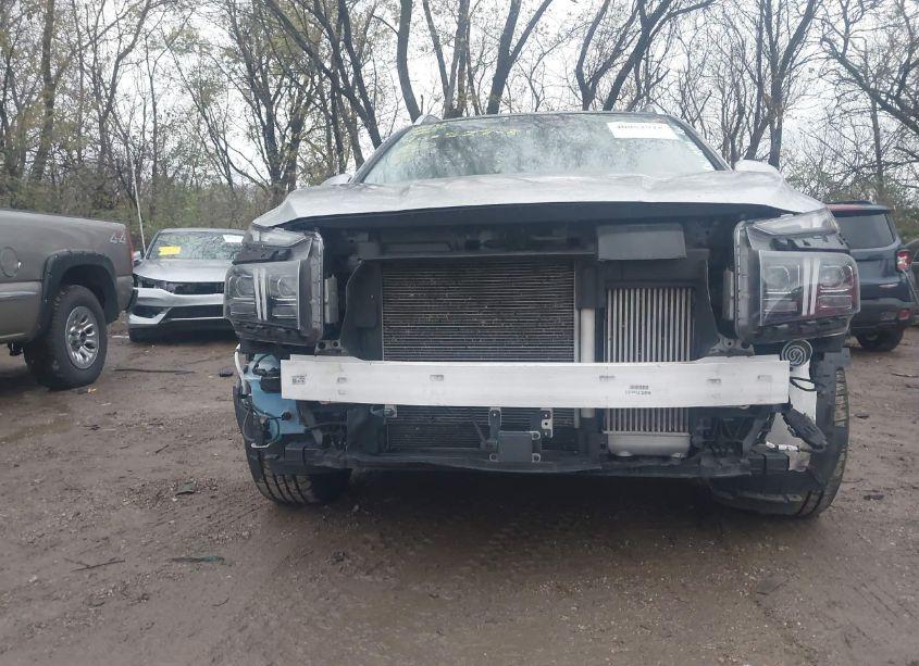 Photo 6 of 2023 Hyundai Santa FE LIMITED (VIN 5NMS4DAL1PH524202)