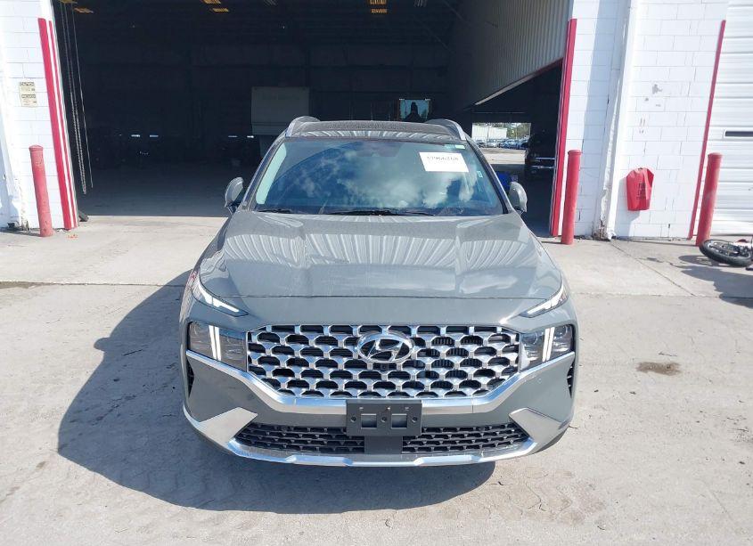 Photo 12 of 2023 Hyundai Santa FE LIMITED (VIN 5NMS4DAL1PH531487)
