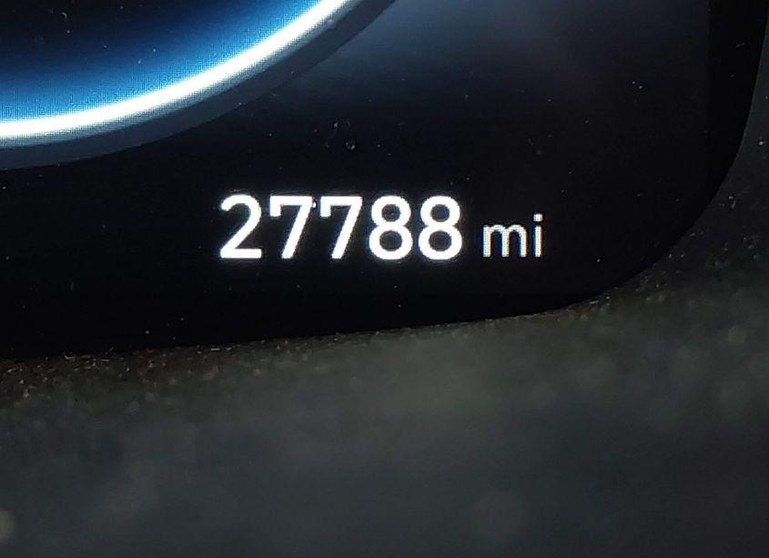 Photo 15 of 2022 Hyundai Santa FE LIMITED (VIN 5NMS4DAL2NH461429)