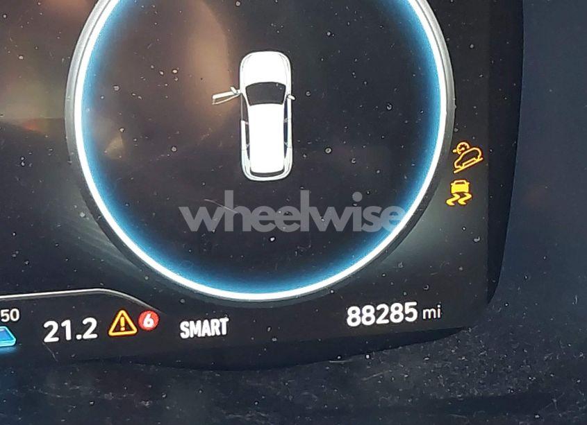 Photo 15 of 2021 Hyundai Santa FE LIMITED (VIN 5NMS4DAL3MH370281)