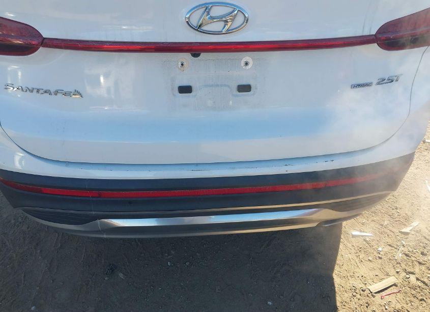 Photo 6 of 2023 Hyundai Santa FE LIMITED (VIN 5NMS4DAL3PH531748)