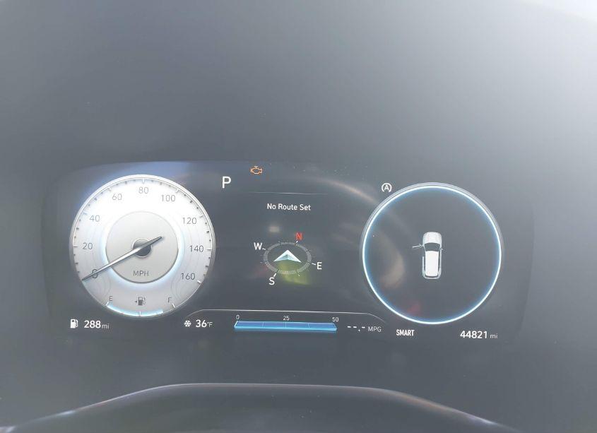 Photo 7 of 2023 Hyundai Santa FE LIMITED (VIN 5NMS4DAL3PH531748)