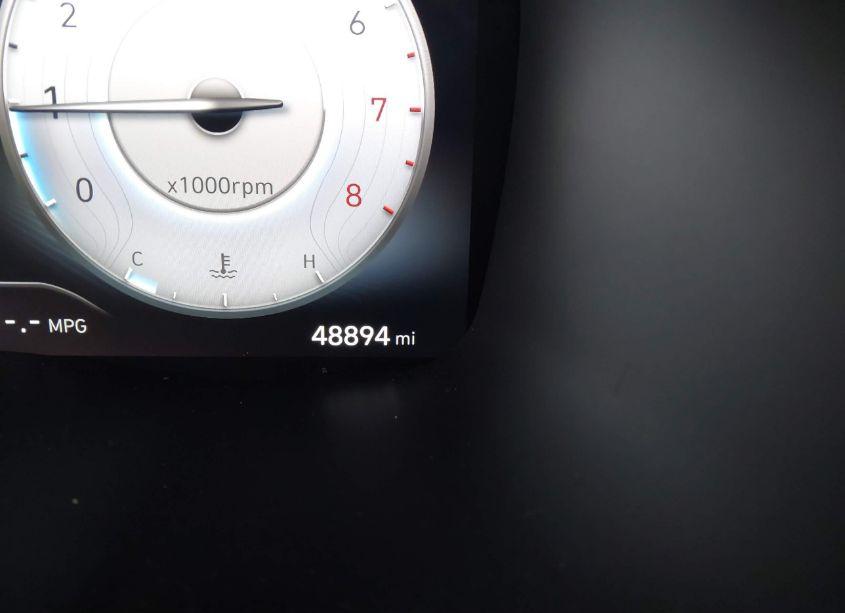 Photo 15 of 2023 Hyundai Santa FE LIMITED (VIN 5NMS4DAL4PH531533)