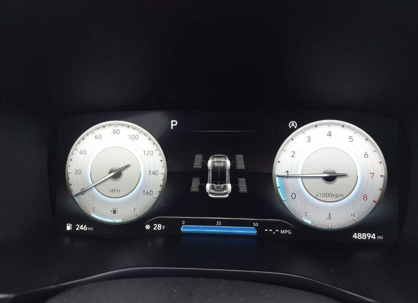 Photo 7 of 2023 Hyundai Santa FE LIMITED (VIN 5NMS4DAL4PH531533)