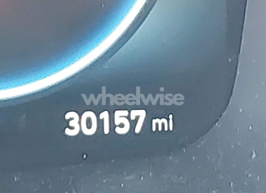 Photo 15 of 2023 Hyundai Santa FE LIMITED (VIN 5NMS4DAL4PH644320)