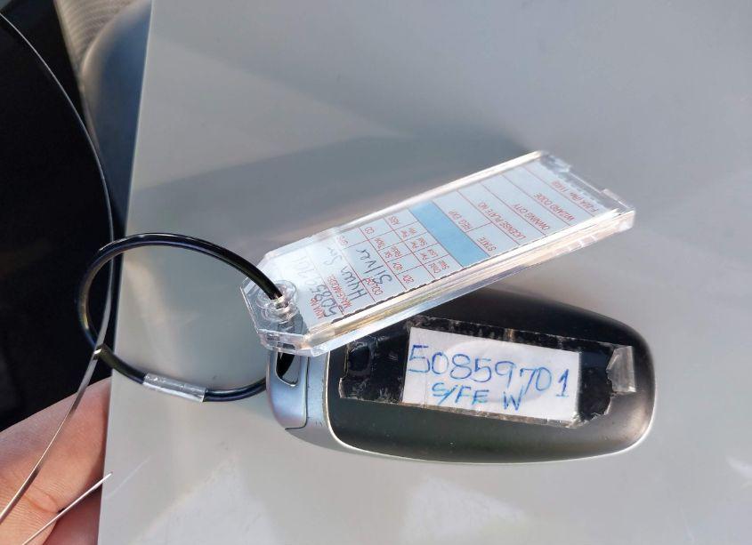 Photo 11 of 2023 Hyundai Santa FE LIMITED (VIN 5NMS4DAL6PH531467)