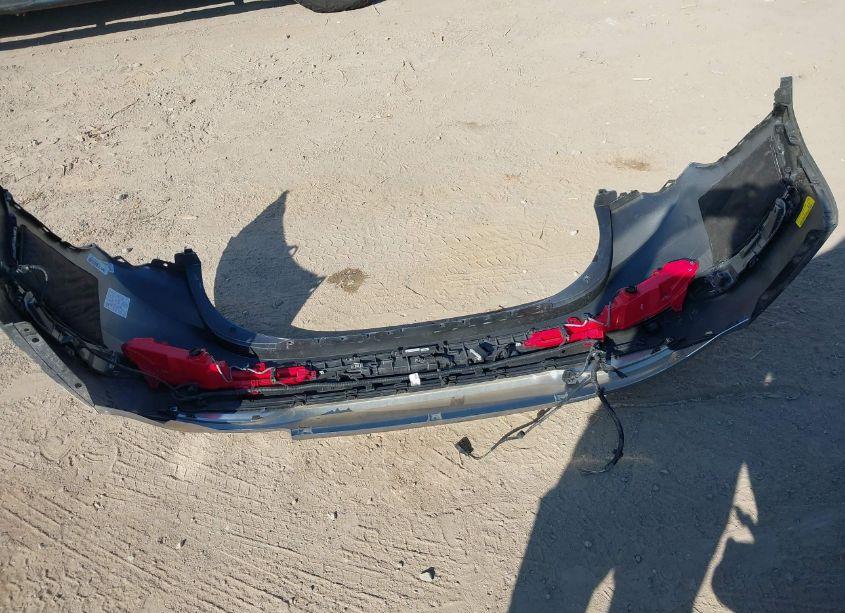 Photo 12 of 2023 Hyundai Santa FE LIMITED (VIN 5NMS4DAL6PH531467)