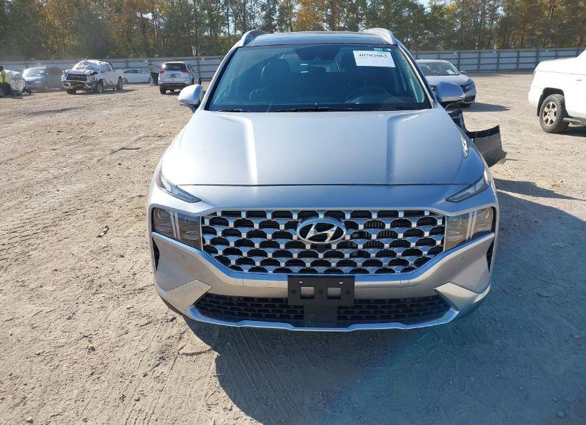 Photo 13 of 2023 Hyundai Santa FE LIMITED (VIN 5NMS4DAL6PH531467)
