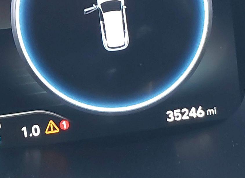 Photo 16 of 2023 Hyundai Santa FE LIMITED (VIN 5NMS4DAL6PH531467)