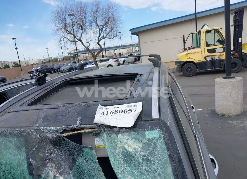 Photo 12 of 2023 Hyundai Santa FE LIMITED (VIN 5NMS4DAL6PH634677)