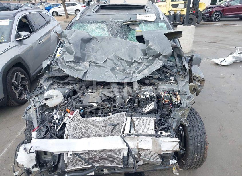 Photo 6 of 2023 Hyundai Santa FE LIMITED (VIN 5NMS4DAL6PH634677)