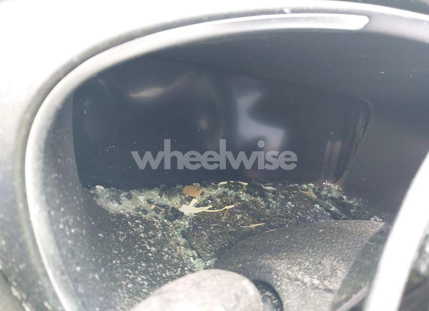 Photo 7 of 2023 Hyundai Santa FE LIMITED (VIN 5NMS4DAL6PH634677)