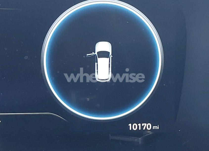 Photo 15 of 2023 Hyundai Santa FE LIMITED (VIN 5NMS4DAL8PH655580)