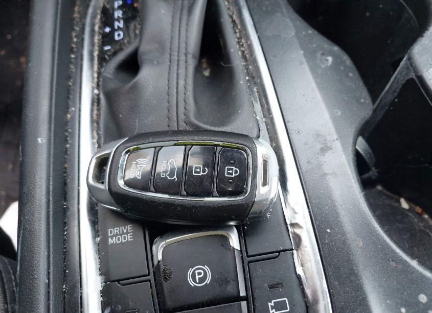 Photo 11 of 2019 Hyundai Santa FE ULTIMATE 2.0T (VIN 5NMS53AA1KH076123)
