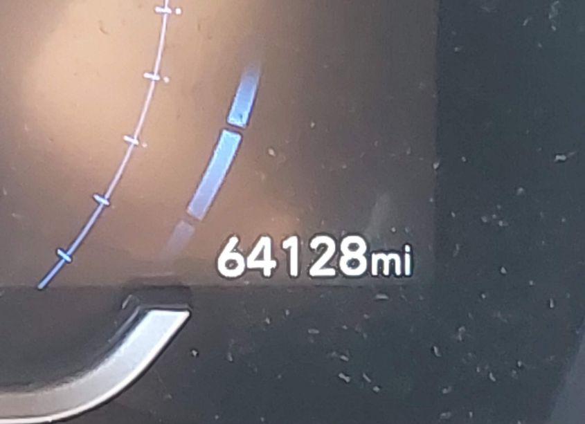 Photo 15 of 2019 Hyundai Santa FE LIMITED 2.0T (VIN 5NMS53AA6KH126658)