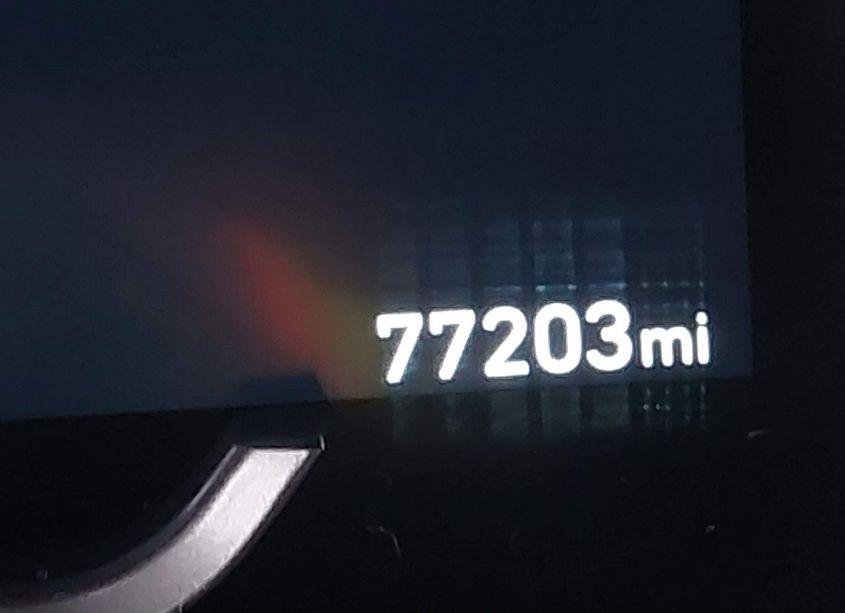 Photo 7 of 2020 Hyundai Santa FE LIMITED (VIN 5NMS53AA7LH282760)