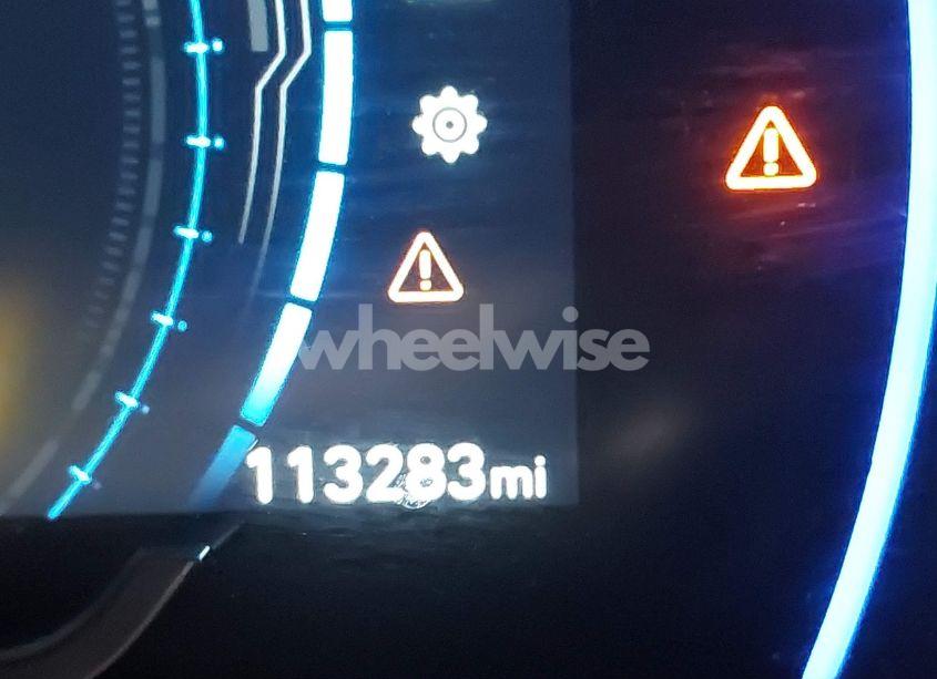 Photo 16 of 2020 Hyundai Santa FE LIMITED 2.0T (VIN 5NMS53AA8LH200485)