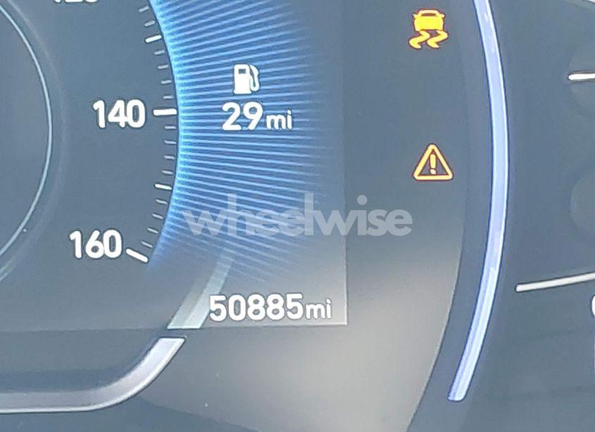 Photo 15 of 2020 Hyundai Santa FE LIMITED 2.0T (VIN 5NMS53AA8LH272948)