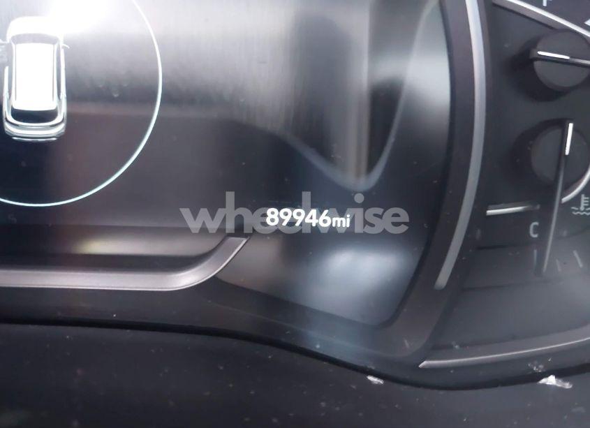 Photo 7 of 2020 Hyundai Santa FE LIMITED 2.0T (VIN 5NMS53AA8LH278765)