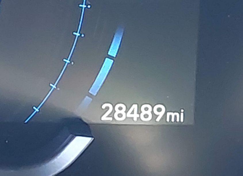 Photo 15 of 2020 Hyundai Santa FE LIMITED 2.0T (VIN 5NMS53AAXLH269436)