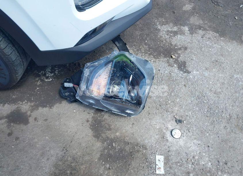 Photo 12 of 2020 Hyundai Santa FE LIMITED (VIN 5NMS53AD7LH280565)