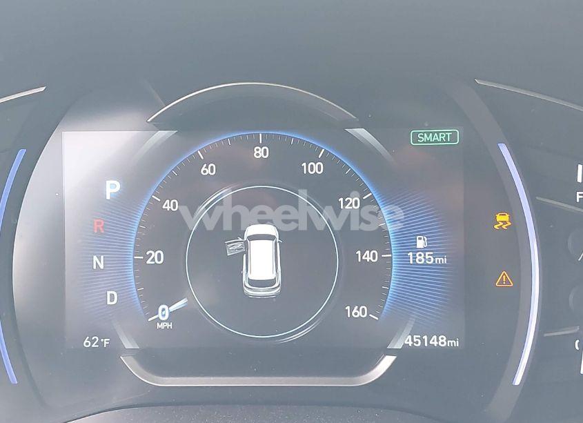 Photo 15 of 2019 Hyundai Santa FE LIMITED (VIN 5NMS53ADXKH059296)