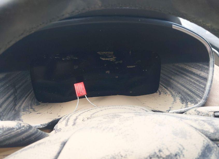 Photo 7 of 2023 Hyundai Santa FE CALLIGRAPHY (VIN 5NMS54AL2PH507812)