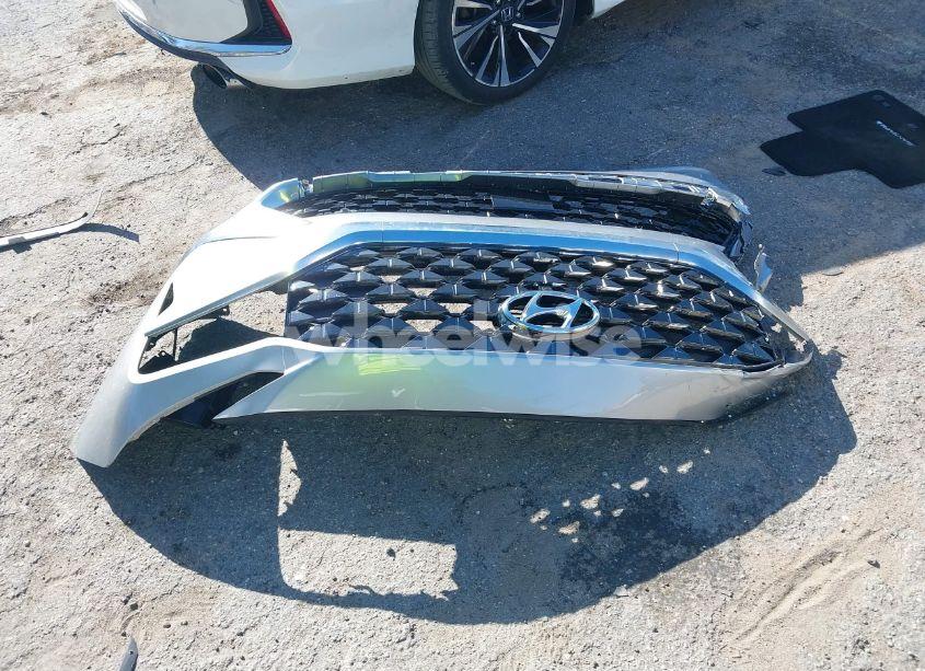 Photo 12 of 2023 Hyundai Santa FE CALLIGRAPHY (VIN 5NMS54AL2PH560512)