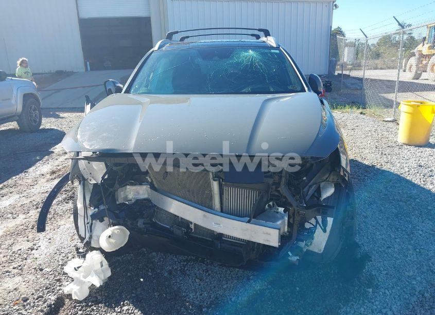 Photo 12 of 2023 Hyundai Santa FE CALLIGRAPHY (VIN 5NMS54AL3PH508046)