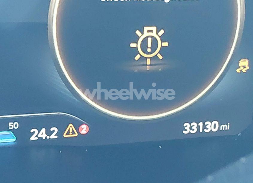 Photo 15 of 2023 Hyundai Santa FE CALLIGRAPHY (VIN 5NMS54AL3PH508046)