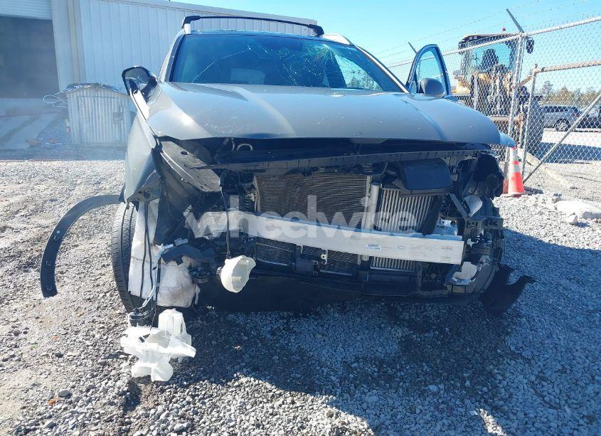 Photo 6 of 2023 Hyundai Santa FE CALLIGRAPHY (VIN 5NMS54AL3PH508046)