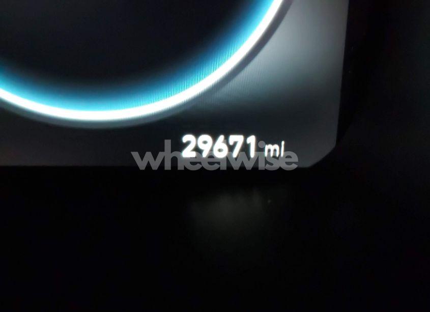 Photo 15 of 2022 Hyundai Santa FE CALLIGRAPHY (VIN 5NMS54AL4NH440644)