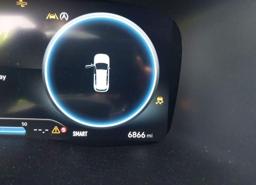 Photo 15 of 2023 Hyundai Santa FE CALLIGRAPHY (VIN 5NMS54AL4PH601304)