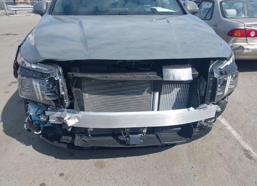 Photo 6 of 2023 Hyundai Santa FE CALLIGRAPHY (VIN 5NMS54AL4PH601304)