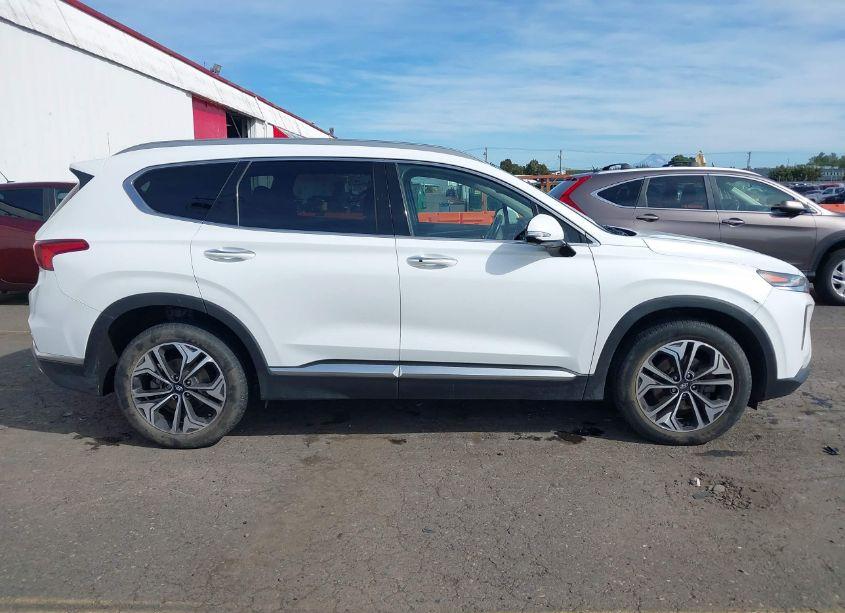 Photo 13 of 2019 Hyundai Santa FE ULTIMATE 2.0T (VIN 5NMS5CAA0KH074069)