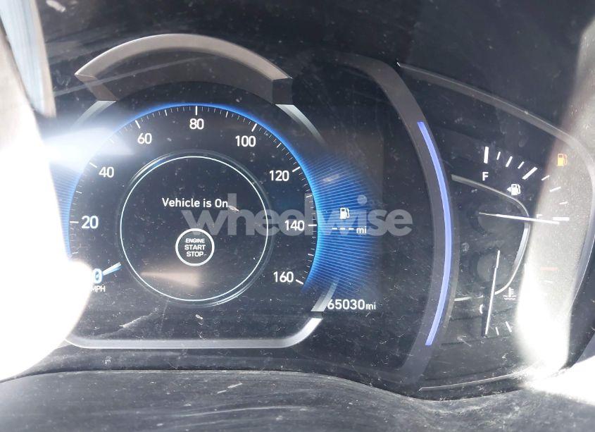 Photo 15 of 2020 Hyundai Santa FE LIMITED 2.0T (VIN 5NMS5CAA0LH208063)