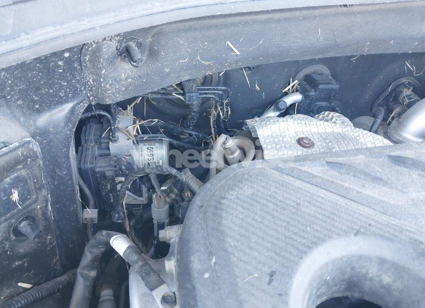 Photo 17 of 2020 Hyundai Santa FE LIMITED 2.0T (VIN 5NMS5CAA0LH208063)